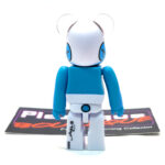 Be@rbrick Series 49 Cute: The Smurfs