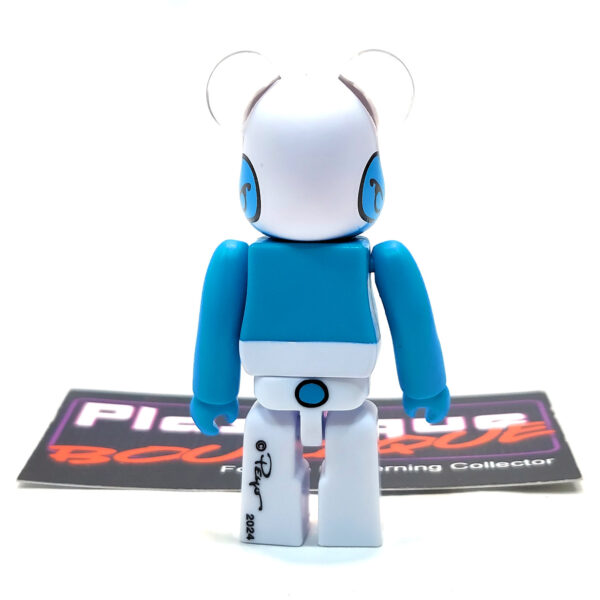 Be@rbrick Series 49 Cute: The Smurfs