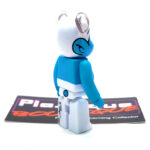 Be@rbrick Series 49 Cute: The Smurfs