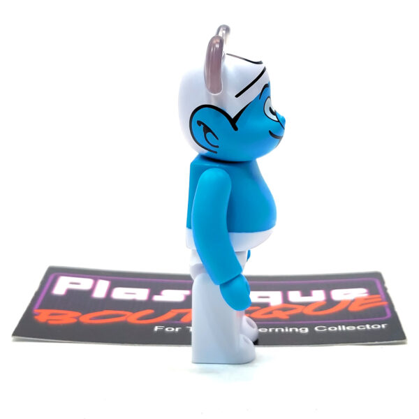 Be@rbrick Series 49 Cute: The Smurfs