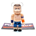 Be@rbrick Series 48 Artist: John Cena (Secret)