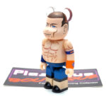 Be@rbrick Series 48 Artist: John Cena (Secret)