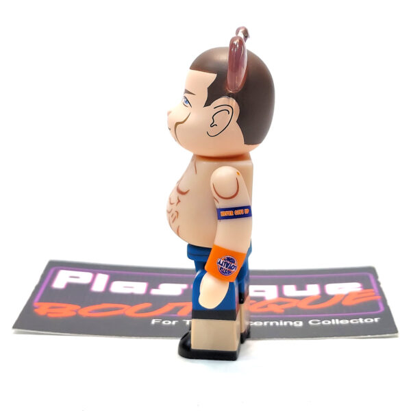 Be@rbrick Series 48 Artist: John Cena (Secret)