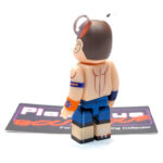 Be@rbrick Series 48 Artist: John Cena (Secret)