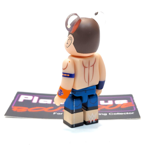 Be@rbrick Series 48 Artist: John Cena (Secret)