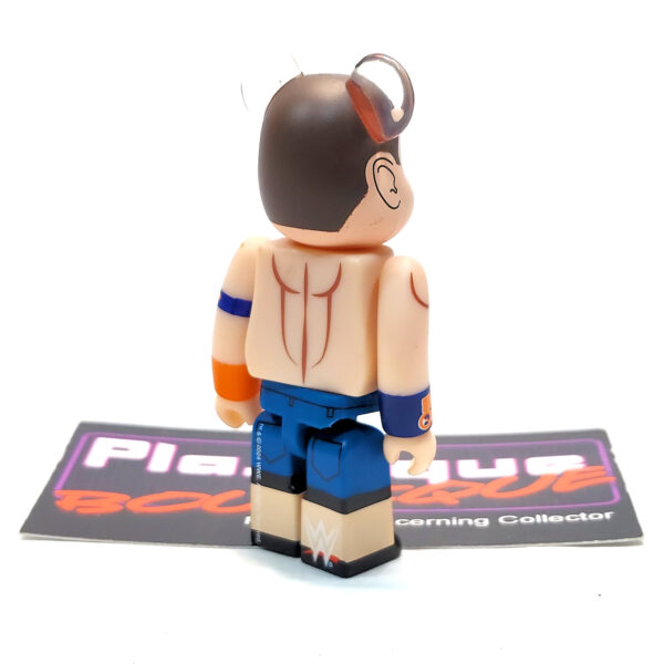 Be@rbrick Series 48 Artist: John Cena (Secret)