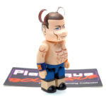 Be@rbrick Series 48 Artist: John Cena (Secret)