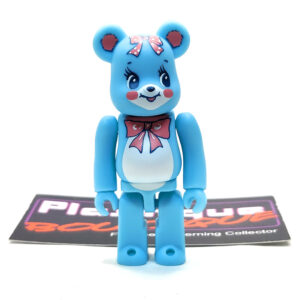 Be@rbrick Series 48 Artist: Swimmer