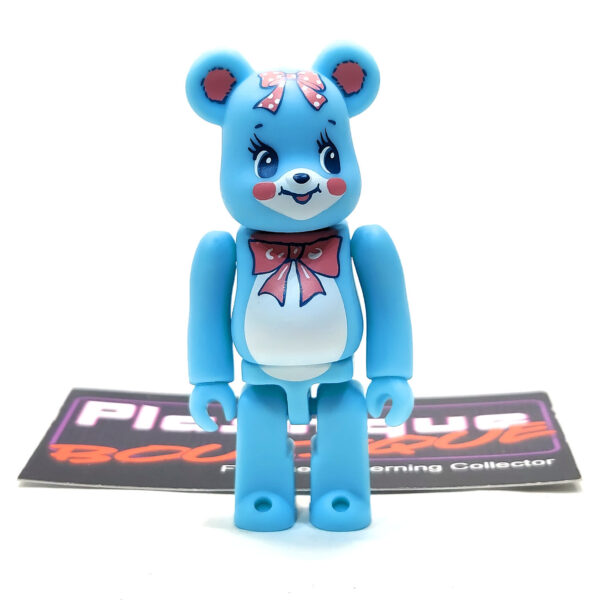 Be@rbrick Series 48 Artist: Swimmer