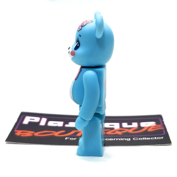 Be@rbrick Series 48 Artist: Swimmer