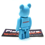 Be@rbrick Series 48 Artist: Swimmer