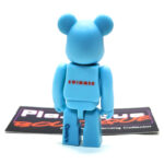 Be@rbrick Series 48 Artist: Swimmer