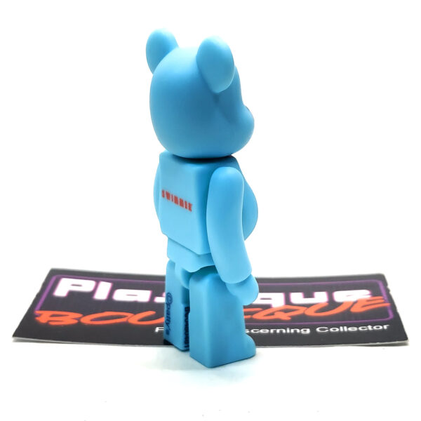 Be@rbrick Series 48 Artist: Swimmer