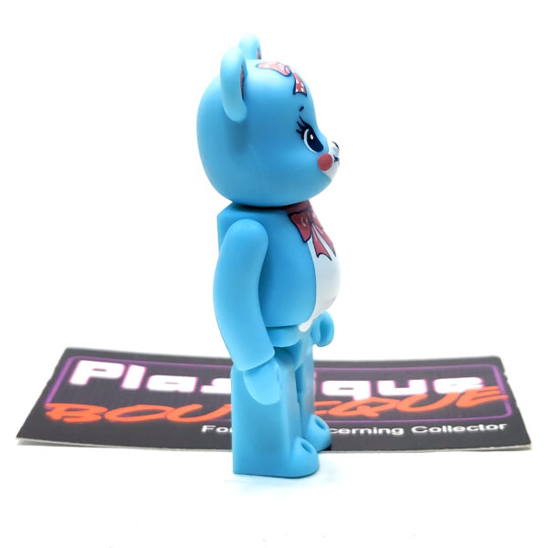 Be@rbrick Series 48 Artist: Swimmer