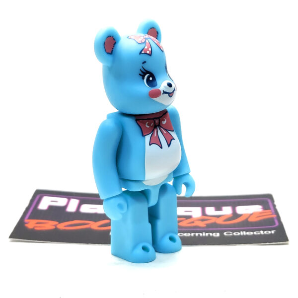 Be@rbrick Series 48 Artist: Swimmer