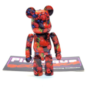 Be@rbrick Series 48 Jellybean: Berries