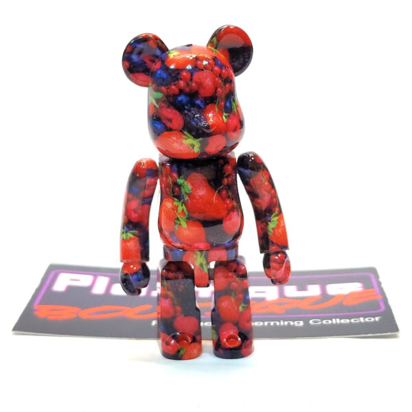 Be@rbrick Series 48 Jellybean: Berries