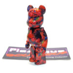Be@rbrick Series 48 Jellybean: Berries