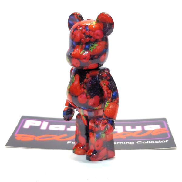 Be@rbrick Series 48 Jellybean: Berries