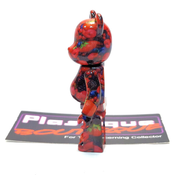 Be@rbrick Series 48 Jellybean: Berries