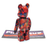 Be@rbrick Series 48 Jellybean: Berries