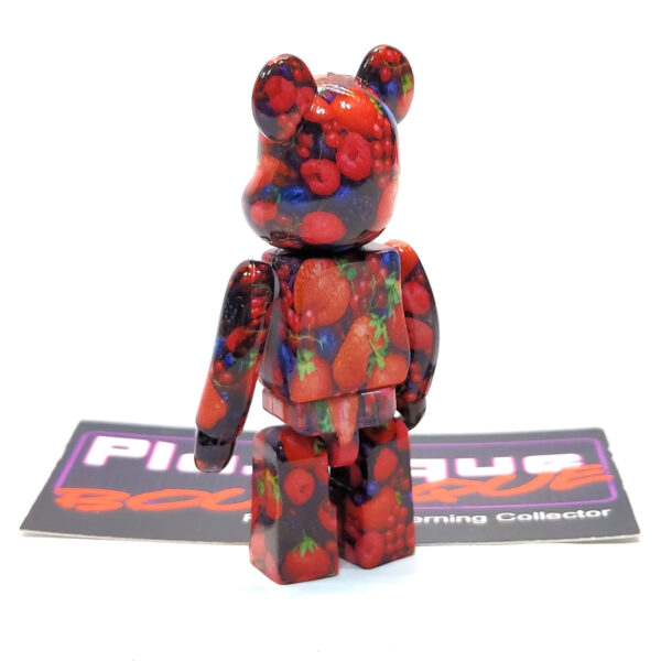 Be@rbrick Series 48 Jellybean: Berries