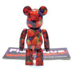 Be@rbrick Series 48 Jellybean: Berries