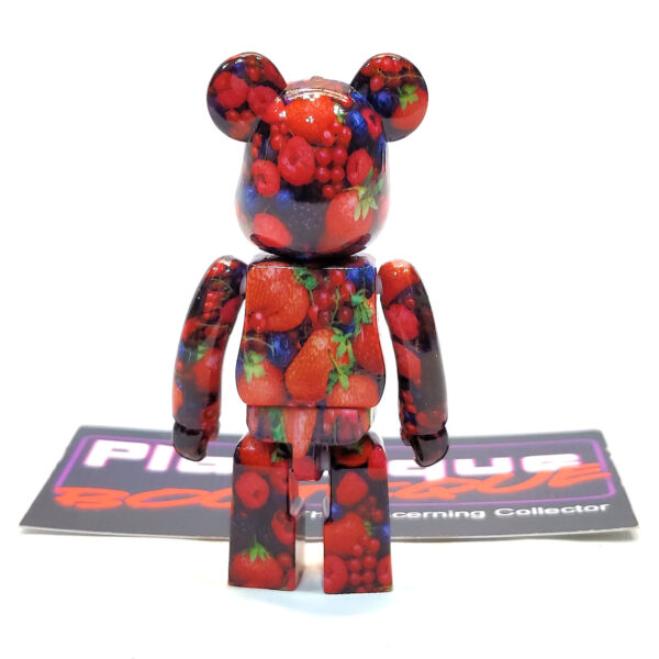 Be@rbrick Series 48 Jellybean: Berries