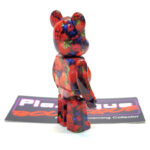 Be@rbrick Series 48 Jellybean: Berries