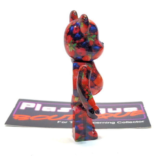 Be@rbrick Series 48 Jellybean: Berries