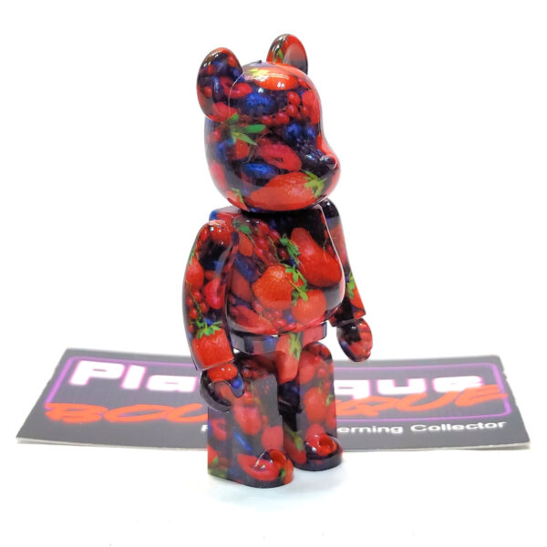 Be@rbrick Series 48 Jellybean: Berries