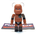 Be@rbrick Series 48 Artist: Dwayne "The Rock" Johnson