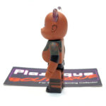 Be@rbrick Series 48 Artist: Dwayne "The Rock" Johnson