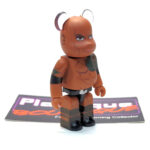 Be@rbrick Series 48 Artist: Dwayne "The Rock" Johnson