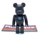 Be@rbrick Series 48 Basic: Letter E
