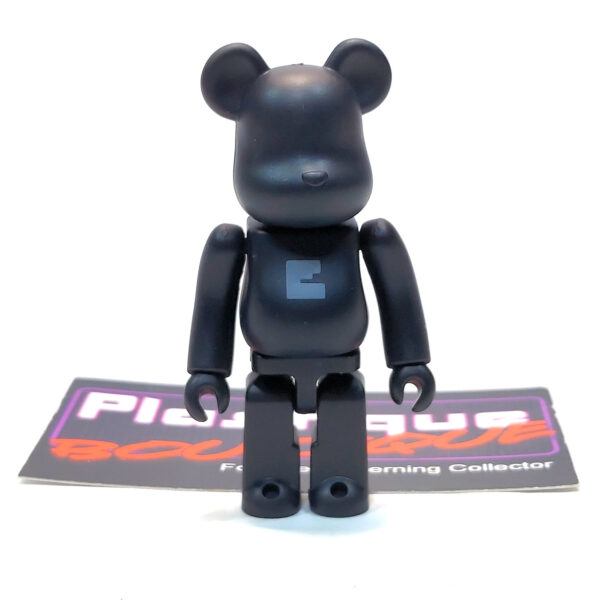 Be@rbrick Series 48 Basic: Letter E
