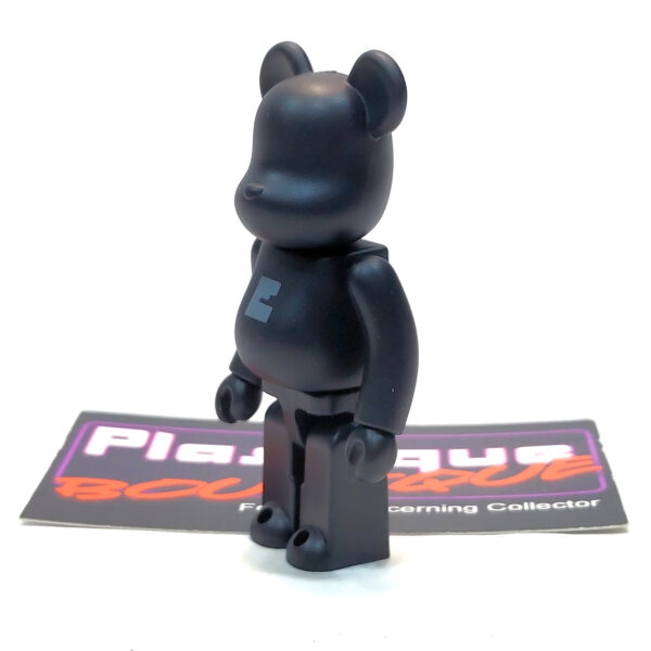 Be@rbrick Series 48 Basic: Letter E
