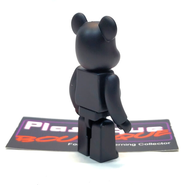 Be@rbrick Series 48 Basic: Letter E