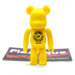 Be@rbrick: Bump Of Chicken (Yellow)