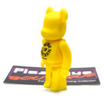 Be@rbrick: Bump Of Chicken (Yellow)