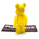 Be@rbrick: Bump Of Chicken (Yellow)