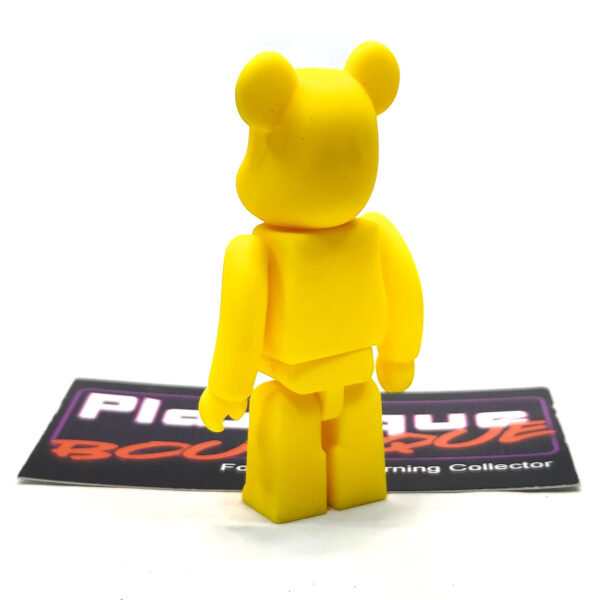 Be@rbrick: Bump Of Chicken (Yellow)