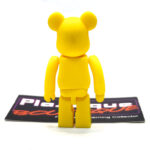 Be@rbrick: Bump Of Chicken (Yellow)