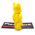 Be@rbrick: Bump Of Chicken (Yellow)