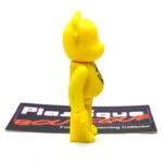 Be@rbrick: Bump Of Chicken (Yellow)