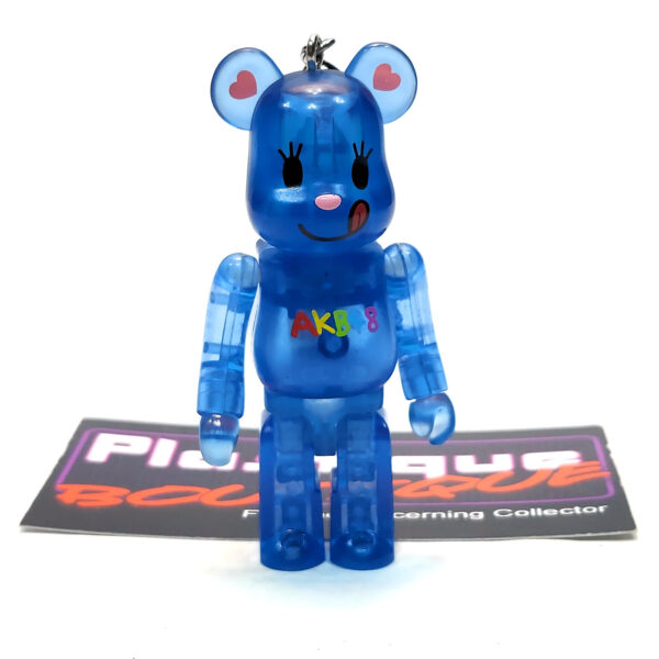 Be@rbrick AKB48: Rinna Konno