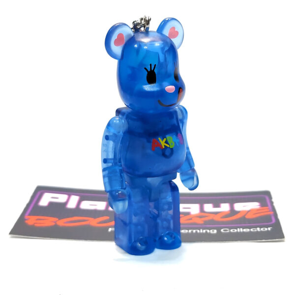 Be@rbrick AKB48: Rinna Konno