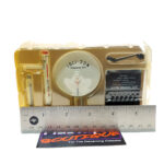 F-Toys Star Trek Fleet Collection: U.S.S. Enterprise 1701 1:2500