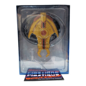 Star Trek The Official Starships Collection: #33 Cardassian Hideki Class