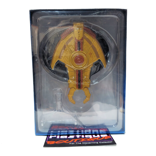 Star Trek The Official Starships Collection: #33 Cardassian Hideki Class